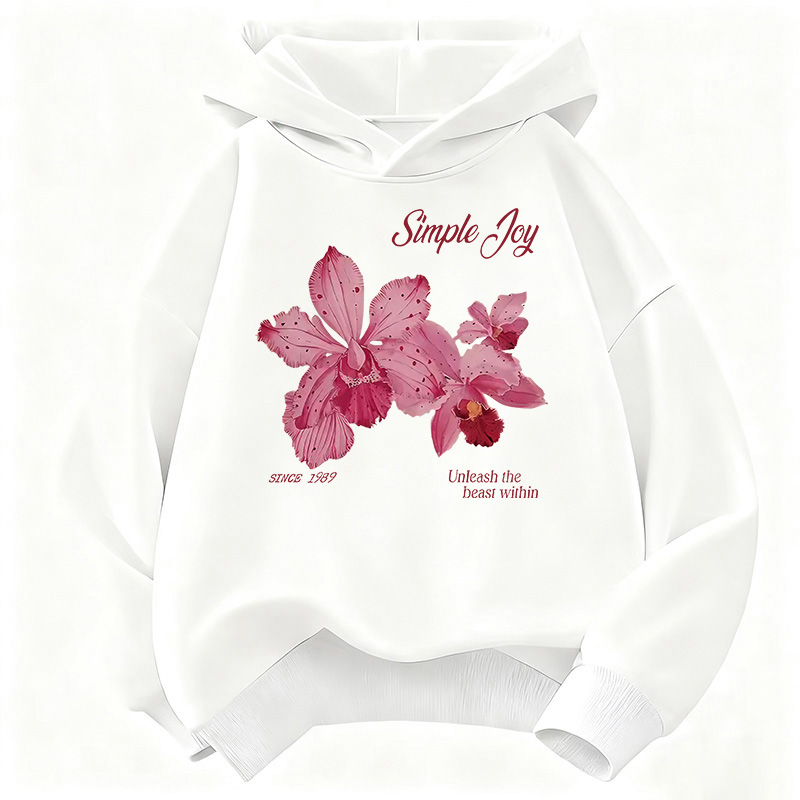 Plant Parent Hoodie - Sudadera con capucha con diseño de