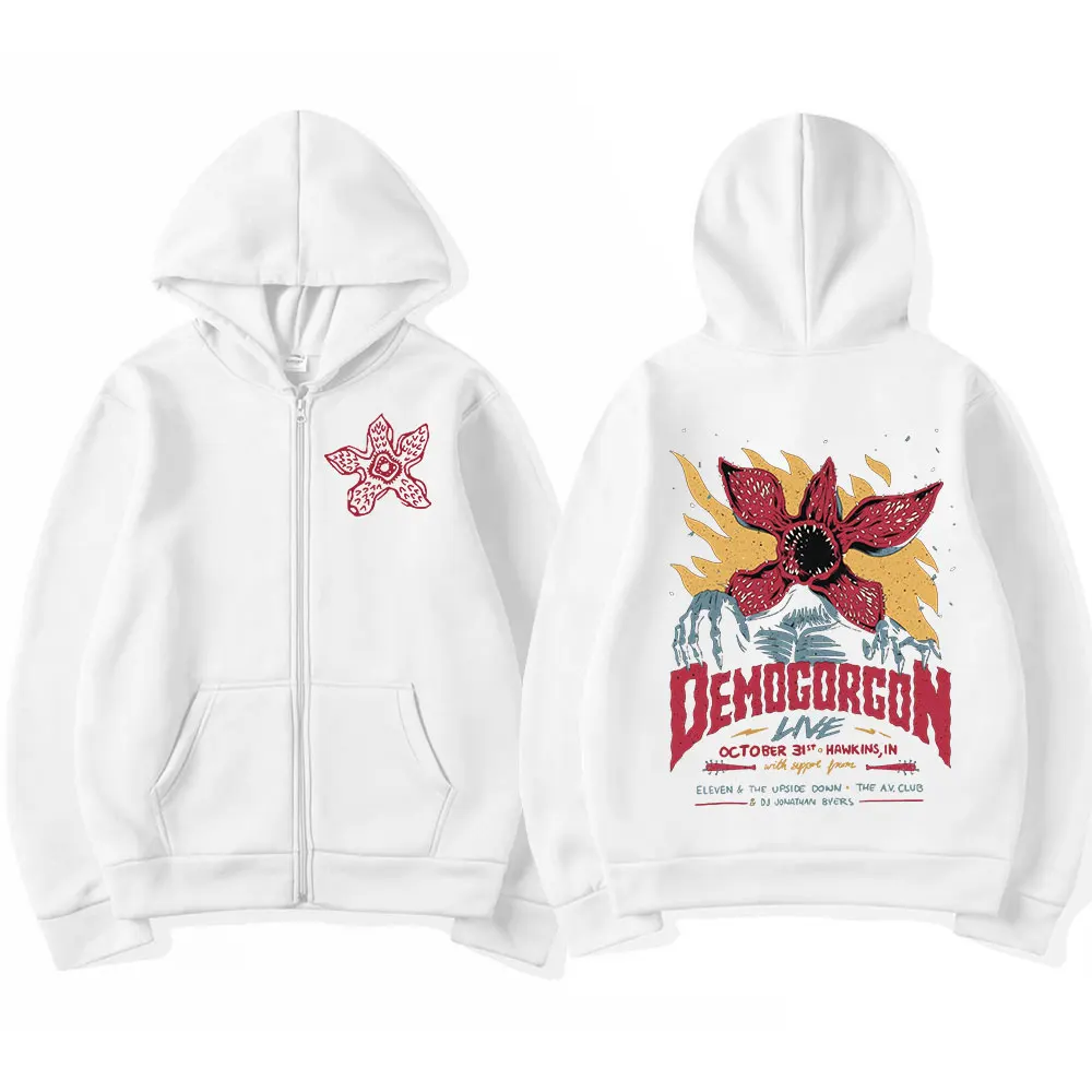 Eddie Munson The Demogorgon Su - Plant Parent Hoodie reseña y precio