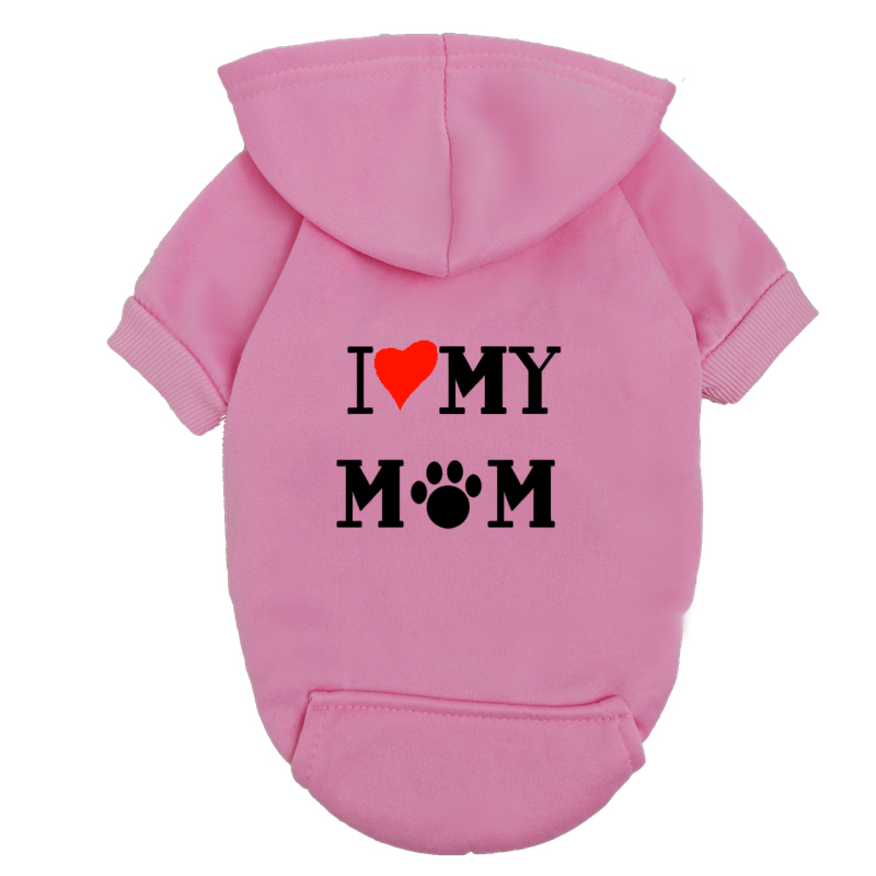 Sudadera con capucha para perr - Plant Parent Hoodie reseña y precio