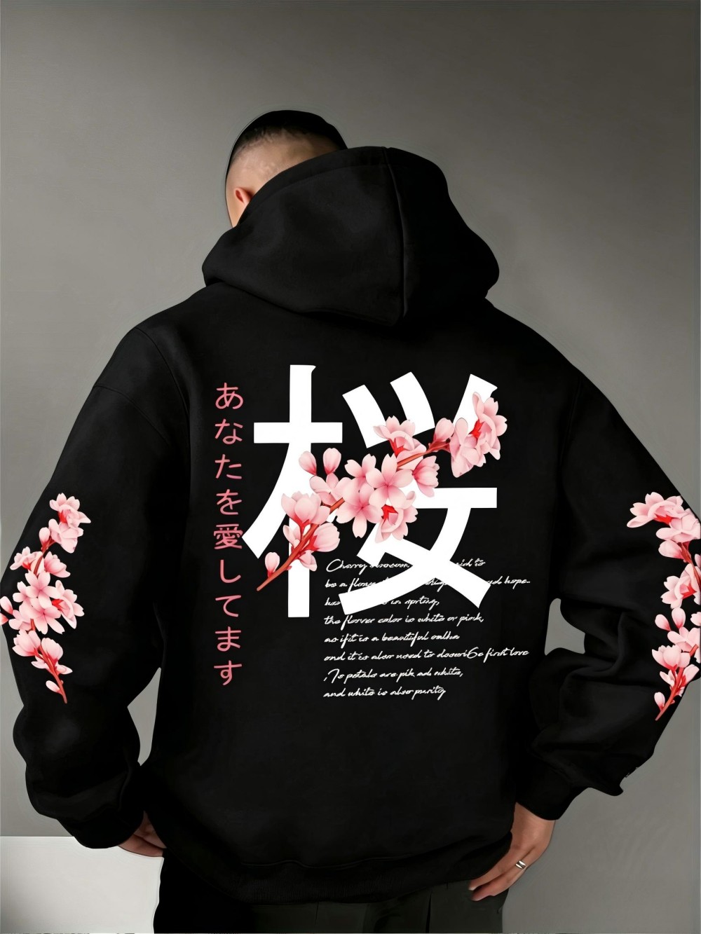 Sudadera con Capucha para Homb - Plant Parent Hoodie reseña y precio