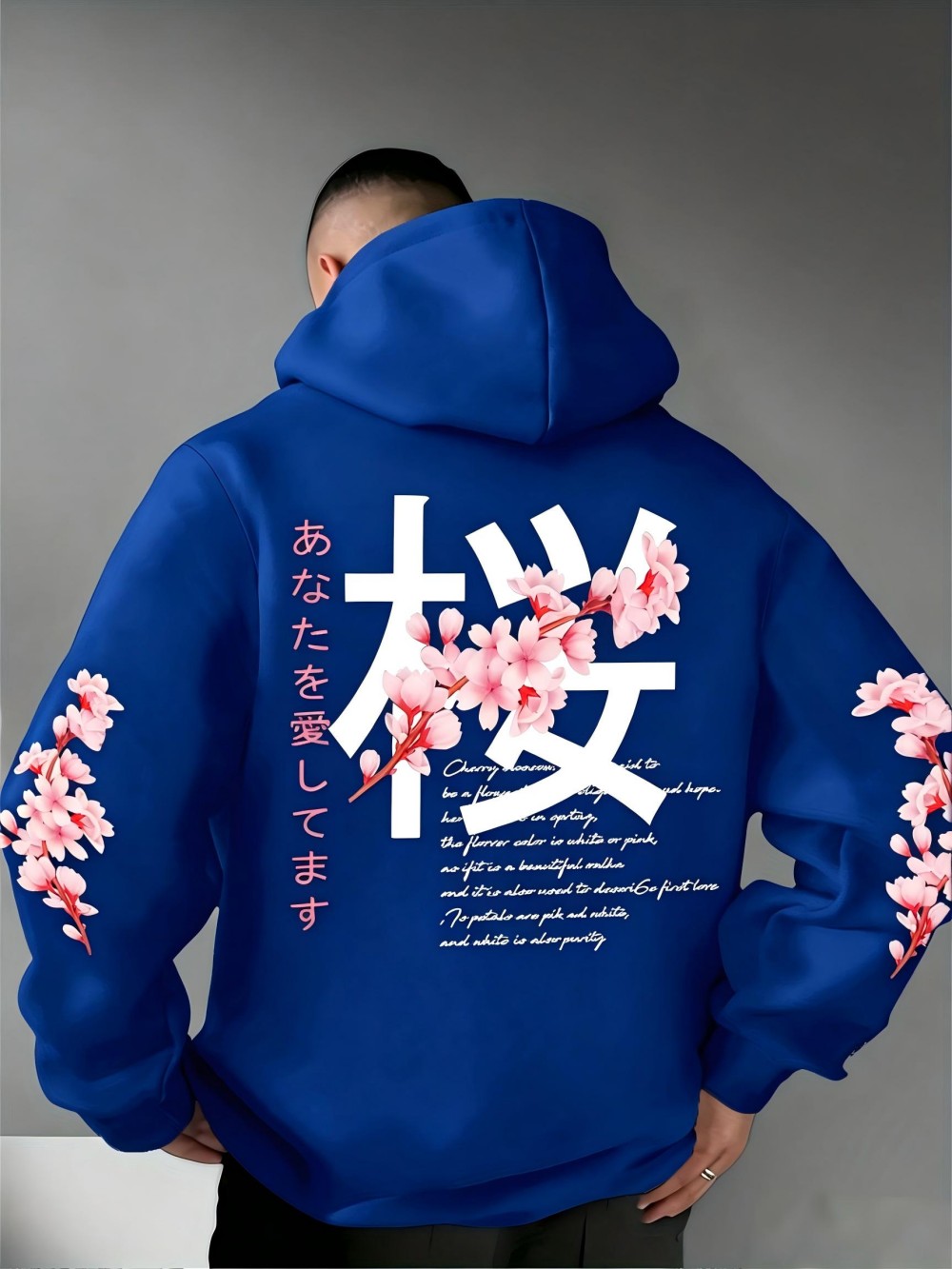 Sudadera con Capucha para Homb - Plant Parent Hoodie reseña y precio