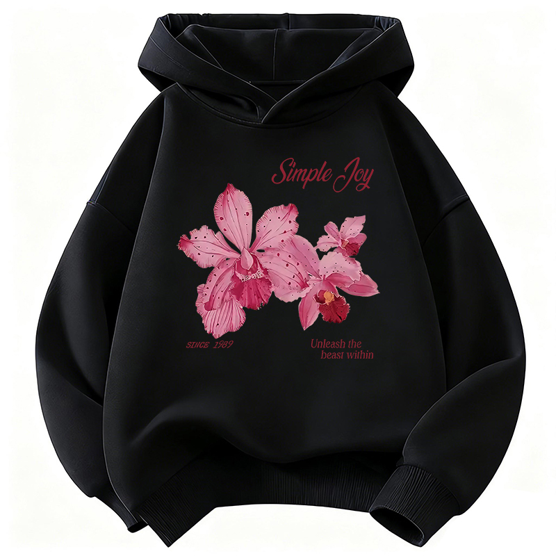 Sudadera con capucha con diseñ - Plant Parent Hoodie reseña y precio
