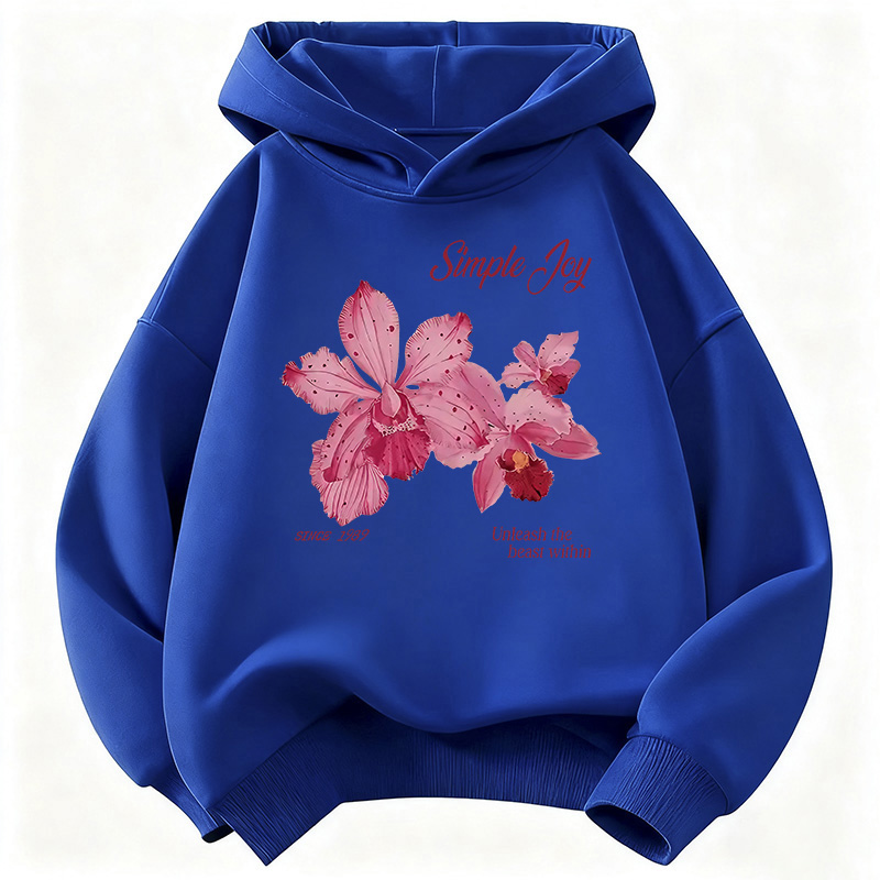 Sudadera con capucha con diseñ - Plant Parent Hoodie reseña y precio