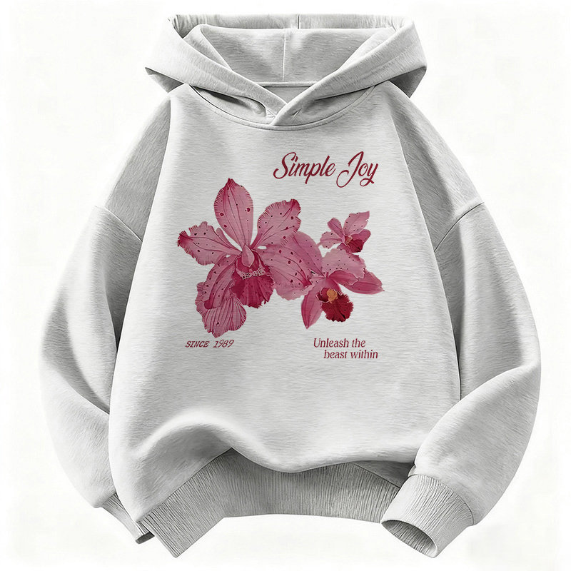 Sudadera con capucha con diseñ - Plant Parent Hoodie reseña y precio