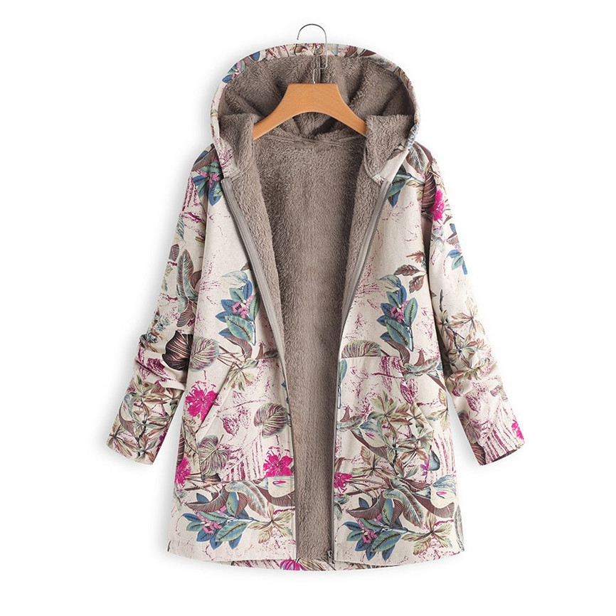 Chaqueta con capucha y estampa - Plant Parent Hoodie reseña y precio