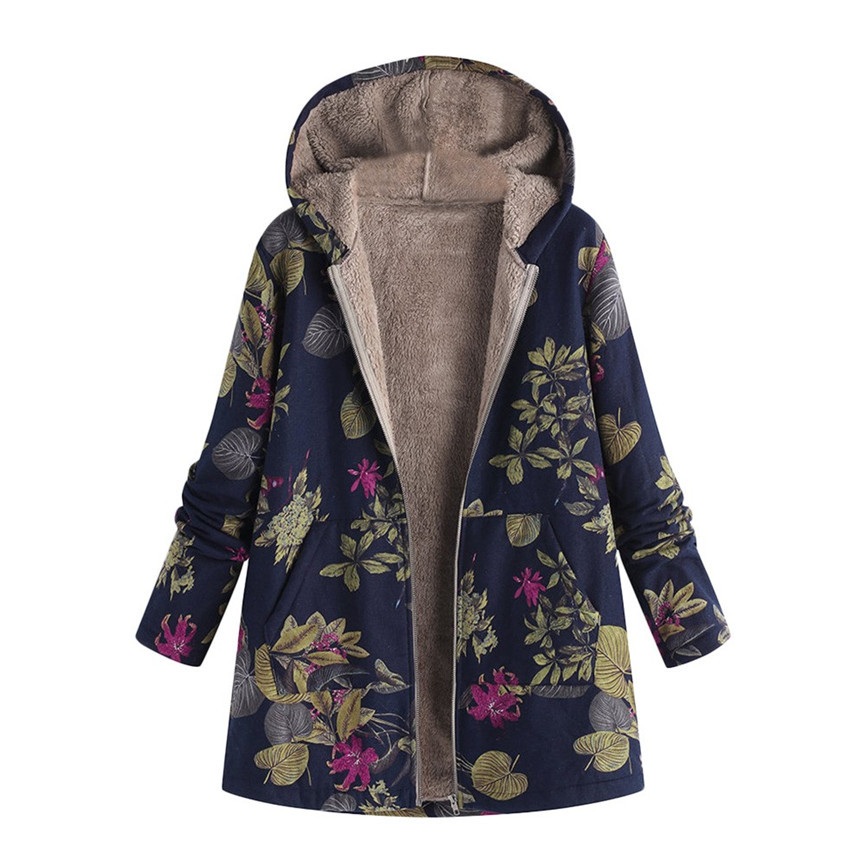 Chaqueta con capucha y estampa - Plant Parent Hoodie reseña y precio