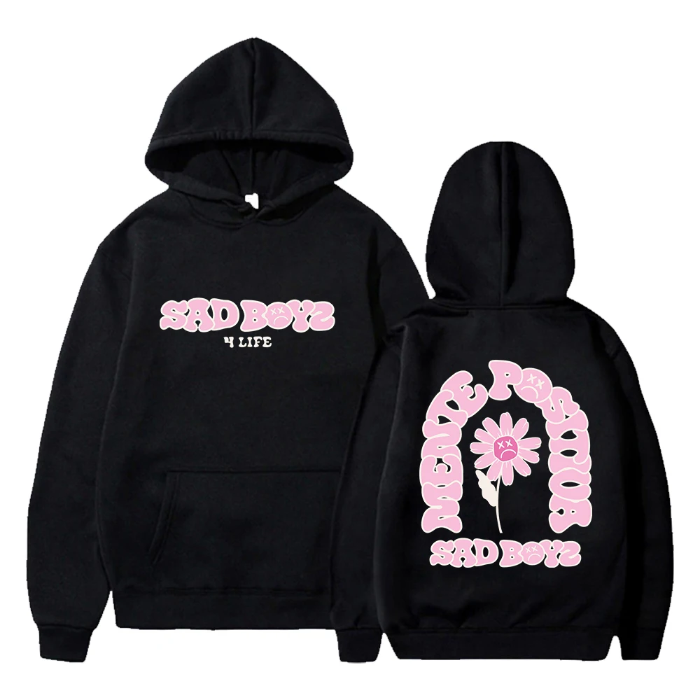 Junior H Sad Boyz 4 Life Merch - Plant Parent Hoodie reseña y precio