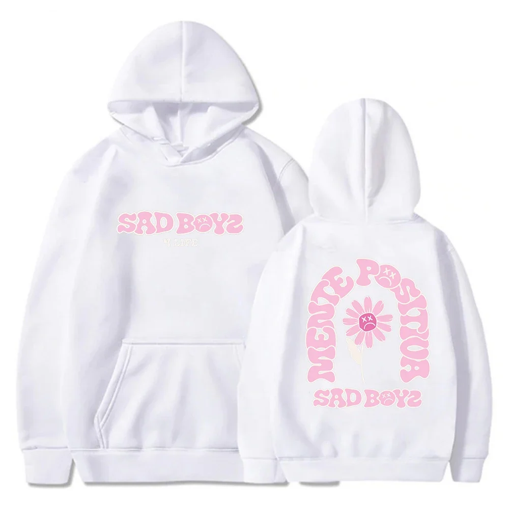 Junior H Sad Boyz 4 Life Merch - Plant Parent Hoodie reseña y precio