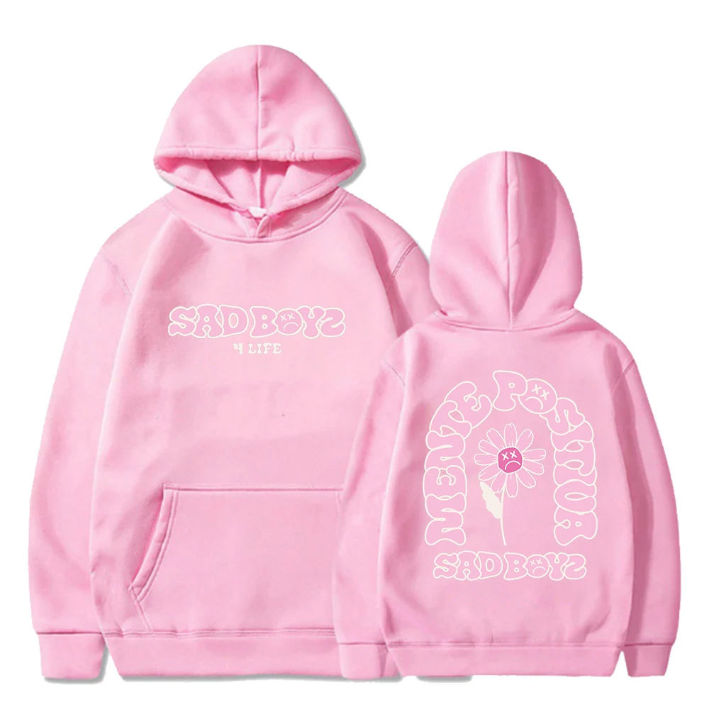 Junior H Sad Boyz 4 Life Merch - Plant Parent Hoodie reseña y precio