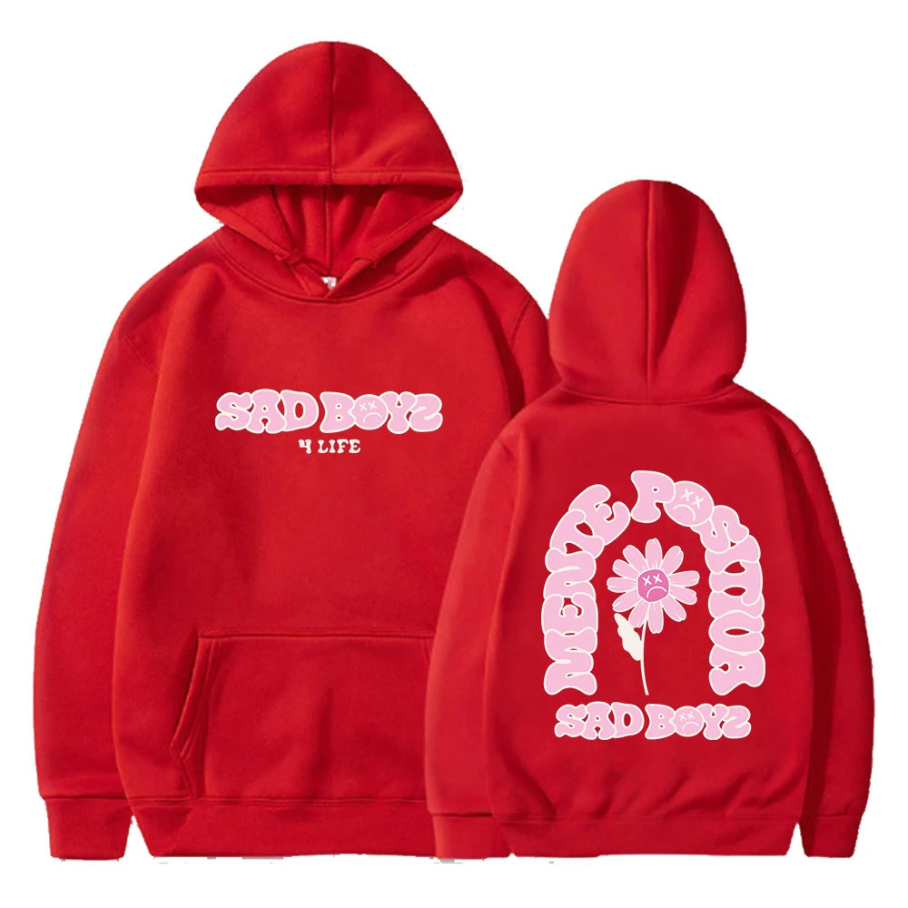 Junior H Sad Boyz 4 Life Merch - Plant Parent Hoodie reseña y precio