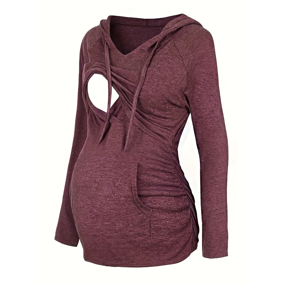 Sudadera con Capucha de Matern - Plant Parent Hoodie reseña y precio