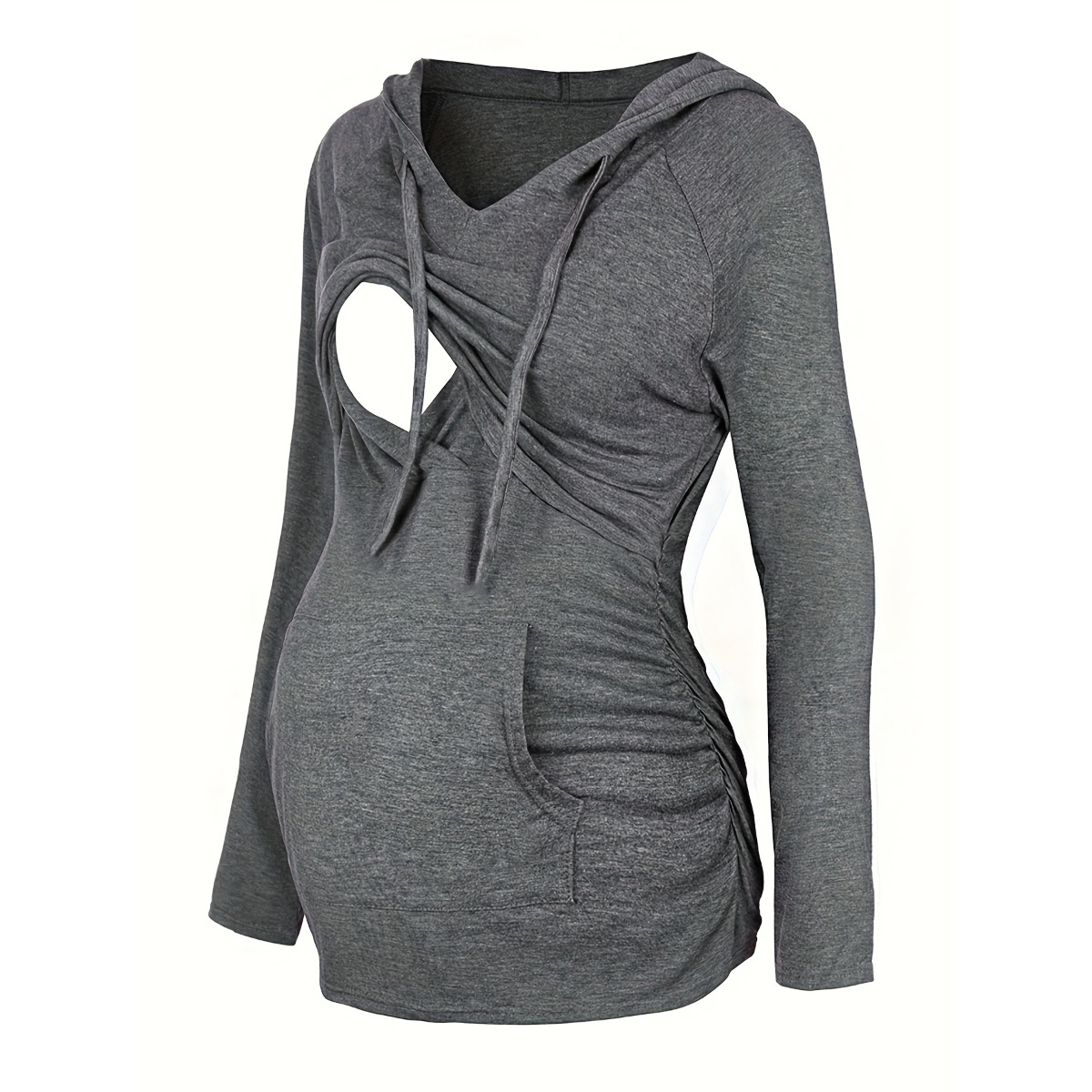 Sudadera con Capucha de Matern - Plant Parent Hoodie reseña y precio