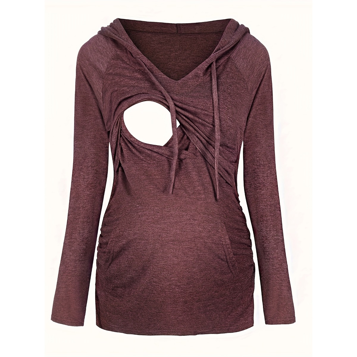 Sudadera con Capucha de Matern - Plant Parent Hoodie reseña y precio
