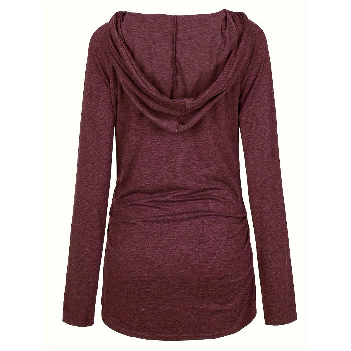 Sudadera con Capucha de Matern - Plant Parent Hoodie reseña y precio