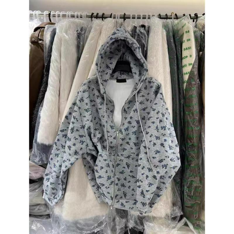 Sudadera coreana dulce univers - Plant Parent Hoodie reseña y precio