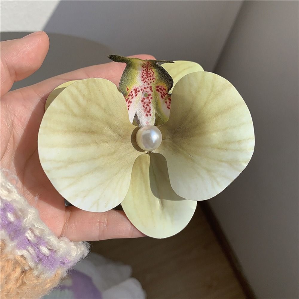 Clip de pico de pato de 1 piez - Orchid Phalaenopsis reseña y precio