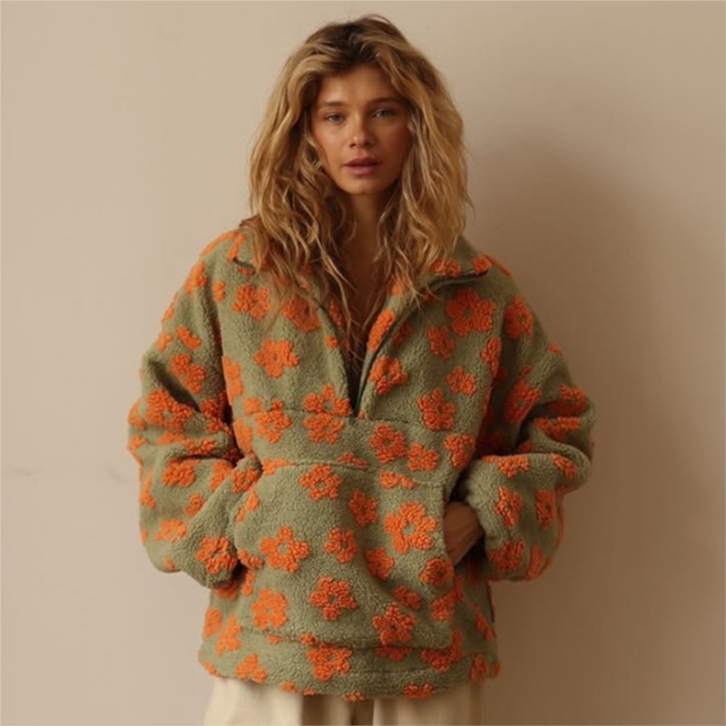 2025 Otoño/Invierno nueva moda - Plant Parent Hoodie reseña y precio