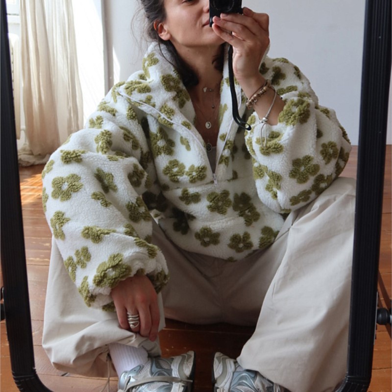 2025 Otoño/Invierno nueva moda - Plant Parent Hoodie reseña y precio